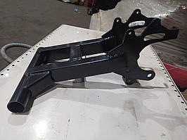 Виделка маятника ATV, Pitbike