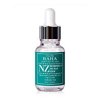 Сироватка для обличчя з ніацинамідом та цинком Cos De BAHA NZ Niacinamide 20 Zinc PCA 4 Serum, 30мл