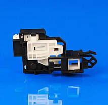 Замок люка для пральної машини Zanussi, Electrolux 1084765013, фото 3