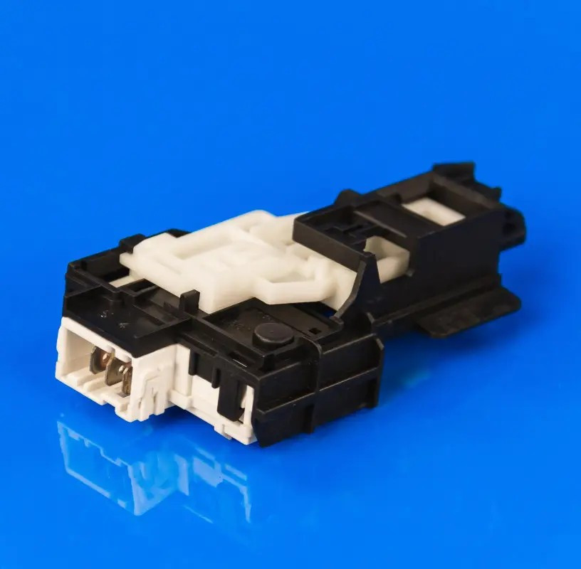 Замок люка для пральної машини Zanussi, Electrolux 1084765013