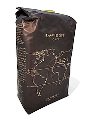 Кава в зернах Davidoff Cafe Espresso Whole Beans 500 г Німеччина