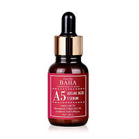 Сироватка для обличчя з азелаїновою кислотою та ніацинамідом Cos De BAHA A5 Azelaic Acid 5 Serum, 30мл