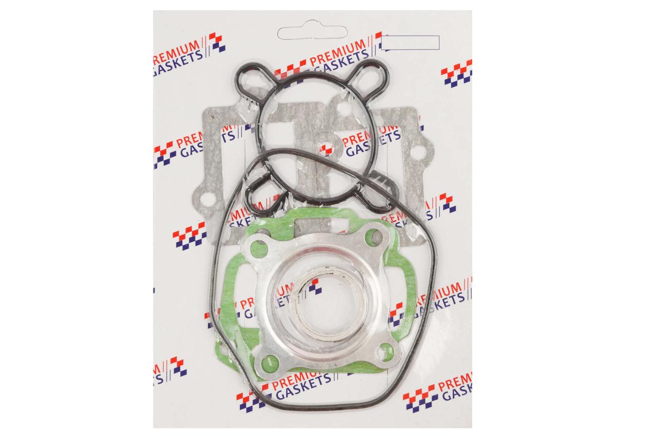 Прокладки циліндра Yamaha AEROX, NEOS, Aprilia SR Ø40mm MAX GASKETS (mod:C)