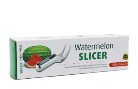 Ніж для кавуна WATERMELON SLICER 25371-2 iC227, фото 1