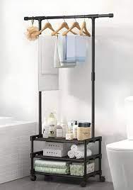 Підлогова вішалка SINGLE-POLE SHOE YU227