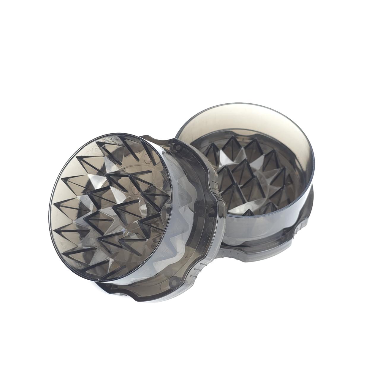 Круша для бойлів Feima Bait Crusher 10см подрібнювач бойлів крашер, фото 1