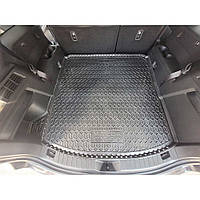Коврики MAZDA CX-90