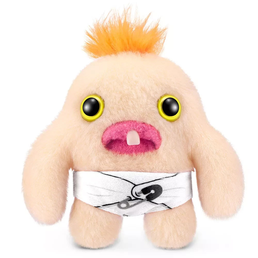 М'яка іграшка Fuggler Малюк Містер Колючко (15703L), фото 1