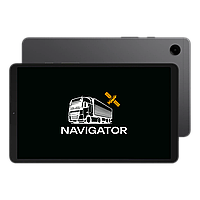 GPS Планшет Samsung Galaxy Tab A9 (4/64Gb) Wi-Fi