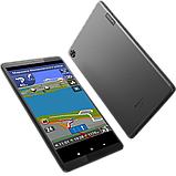 Планшет Lenovo Tab M8 з вантажними програмами, фото 2