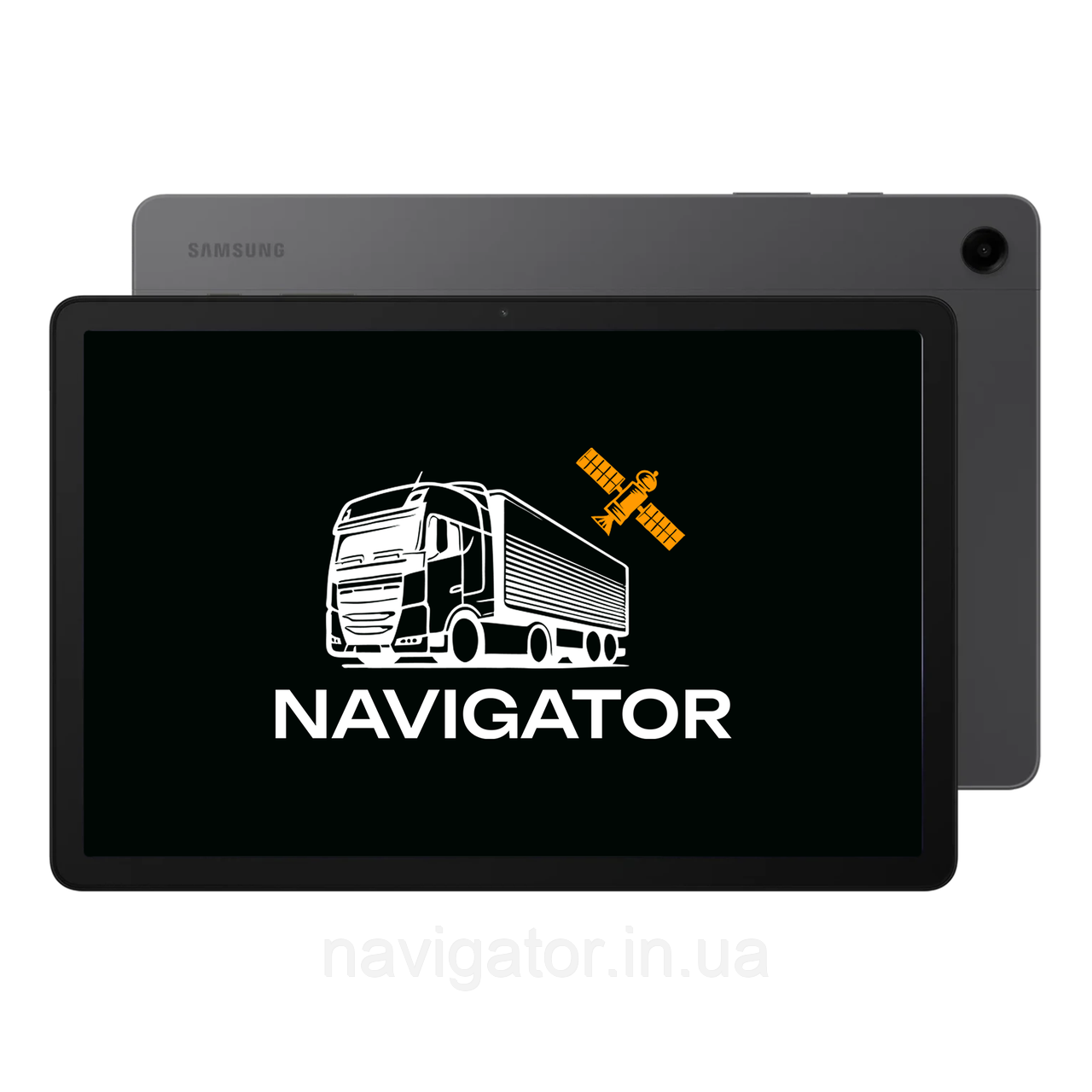 Samsung Tab A9+ 4/64 Wi-Fi (11 дюймів), фото 1