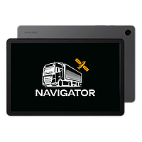 Samsung Tab A9+ 4/64 Wi-Fi (11 дюймів)