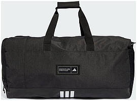Сумка Adidas 4ATHLTS DUF L 71,75L чорний Уні 28 x 65 x 33 см original Акція Знижка