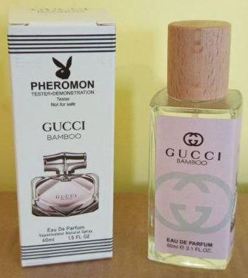 Женский аромат Gucci Bamboo (Гучи Бамбу) с феромоном 60 мл, фото 1
