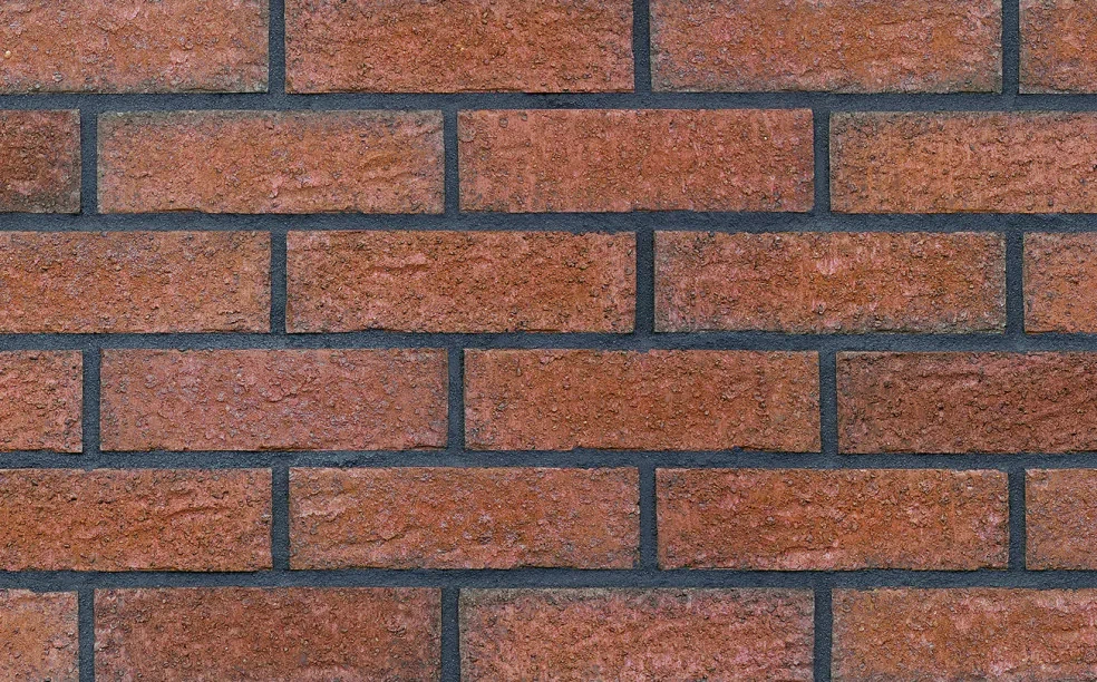 Клінкерні термопанелі Tower bridge HF09 King Klinker, фото 1