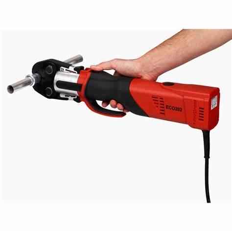 Прес-інструмент Novopress ЕСО 202, фото 1