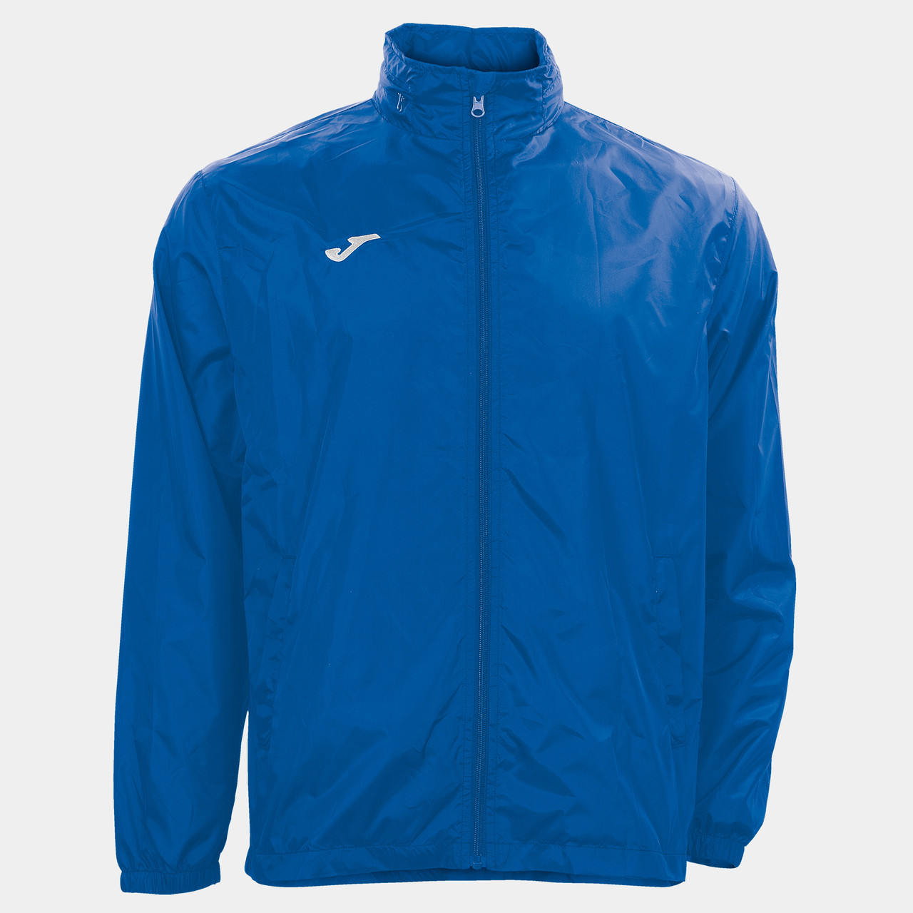 Вітровка Joma IRIS синій Діт 5XS