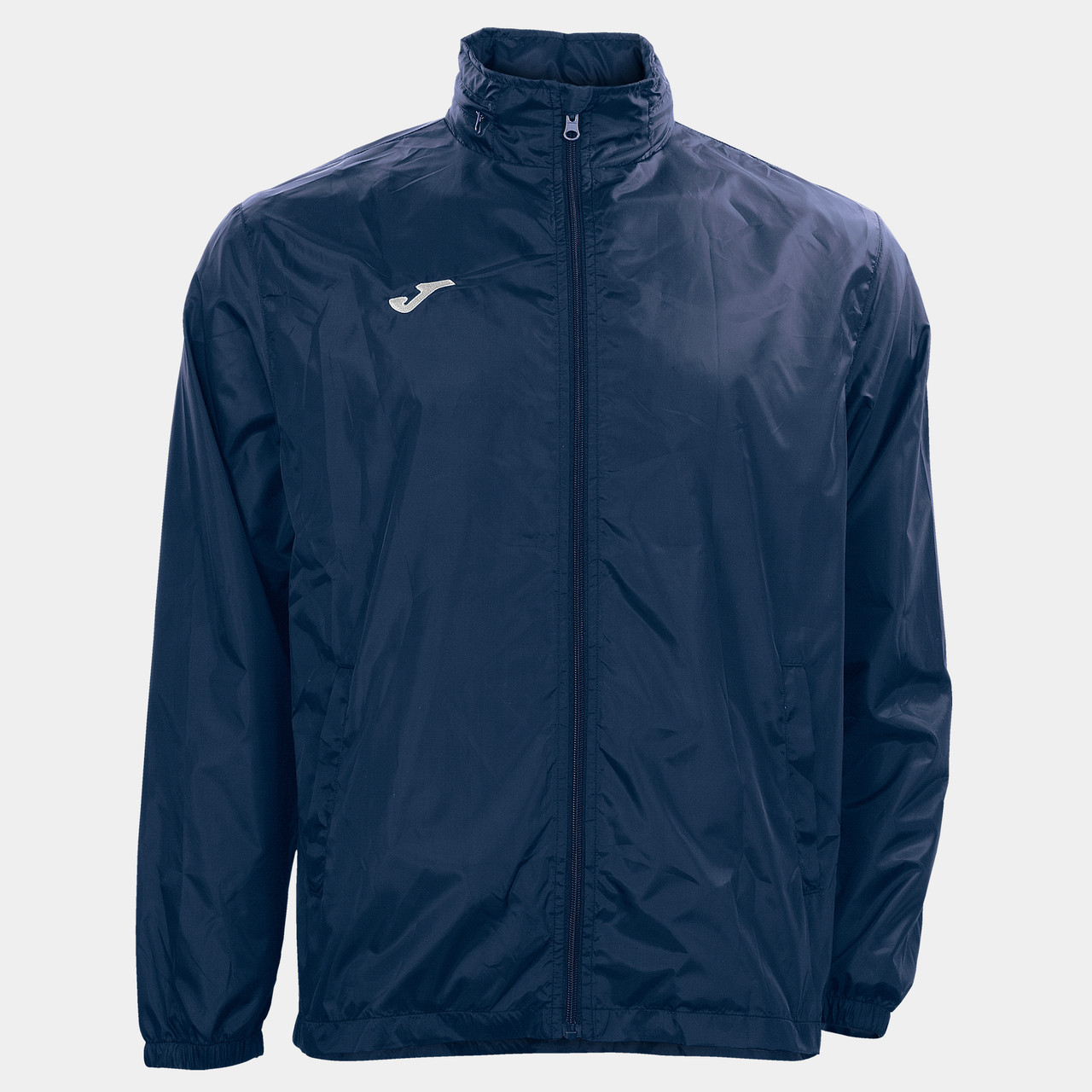 Вітровка Joma IRIS темно-синій Діт 4XS