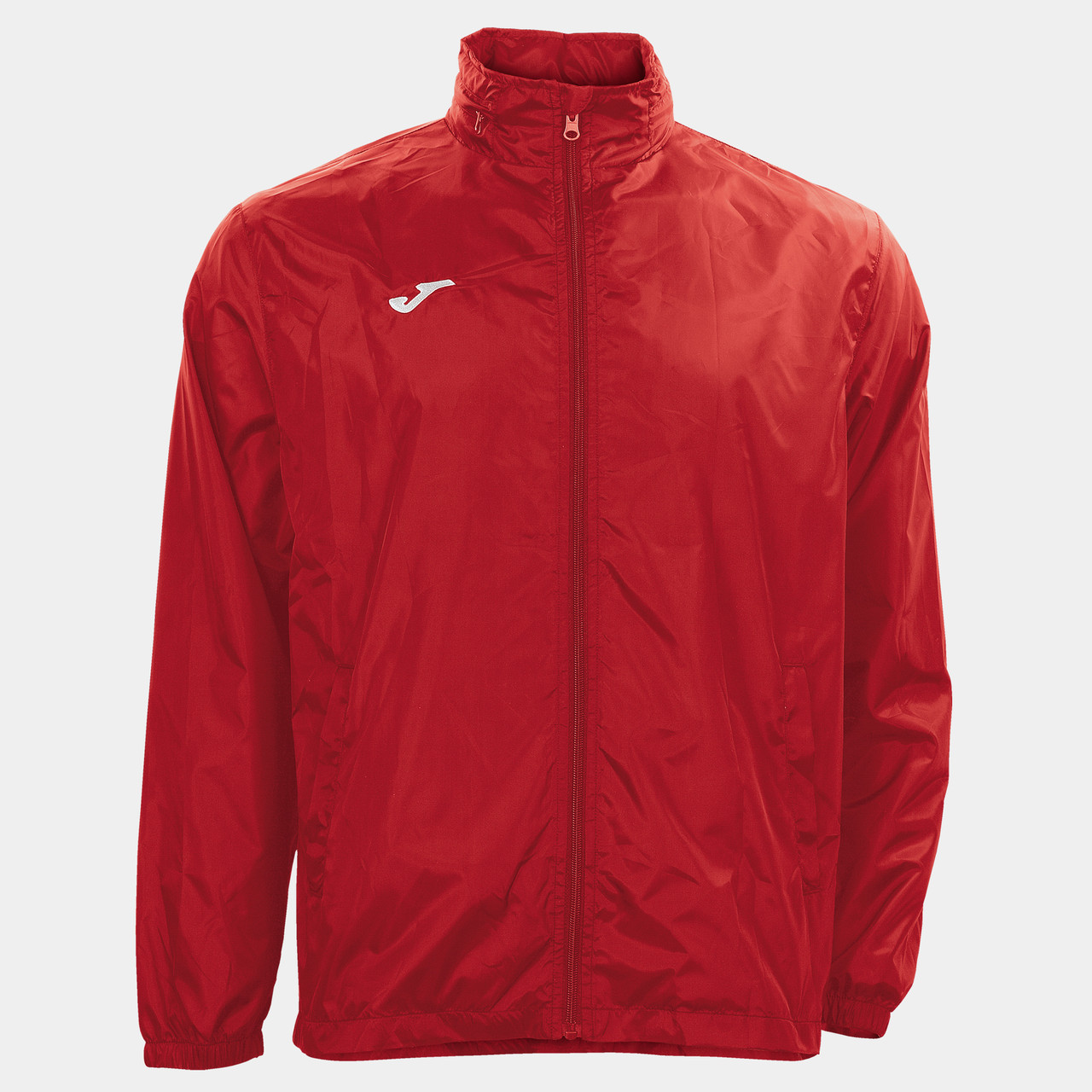 Вітровка Joma IRIS червоний Чол M