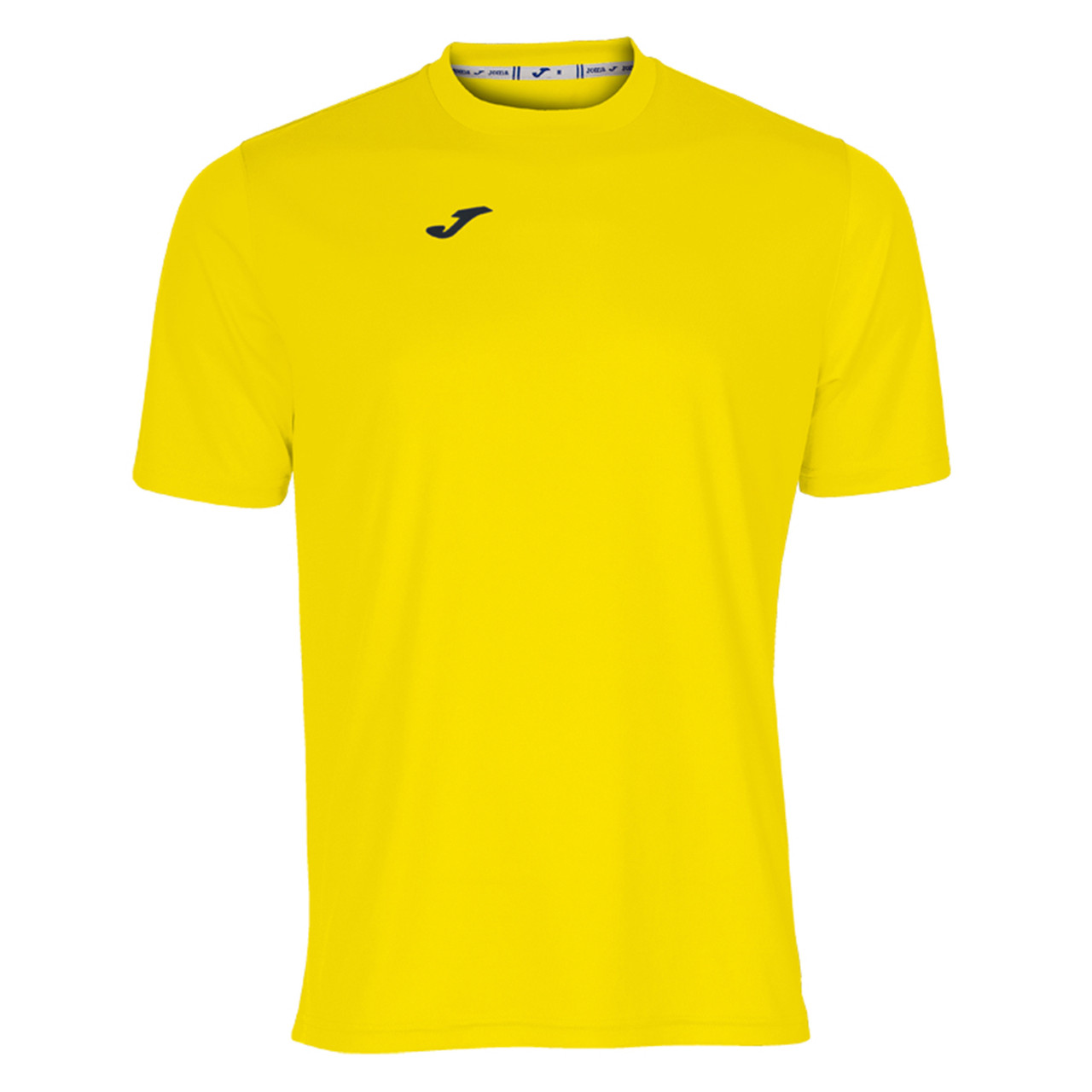 Футболка Joma COMBI жовтий Чол L
