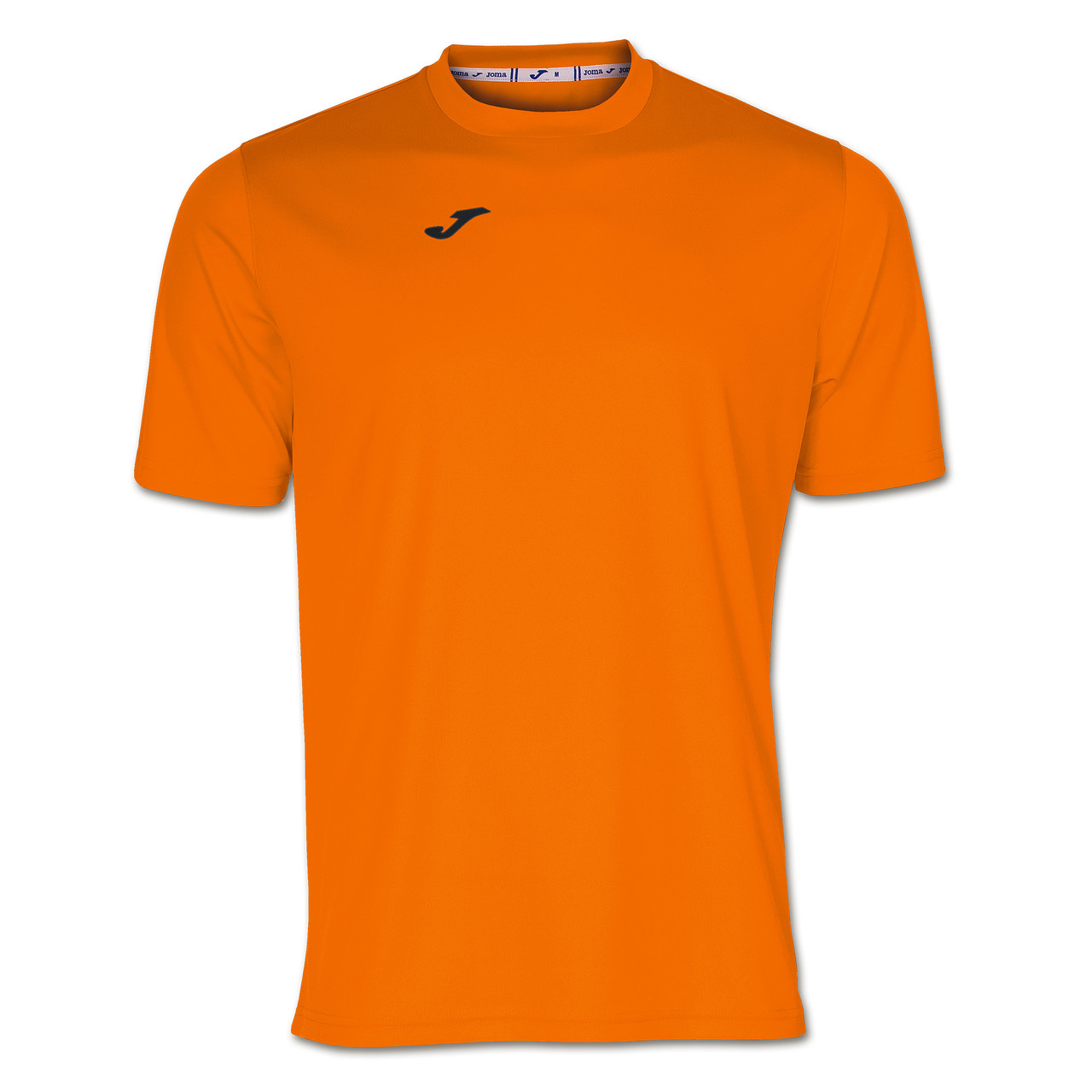 Футболка Joma COMBI помаранчевий Чол L