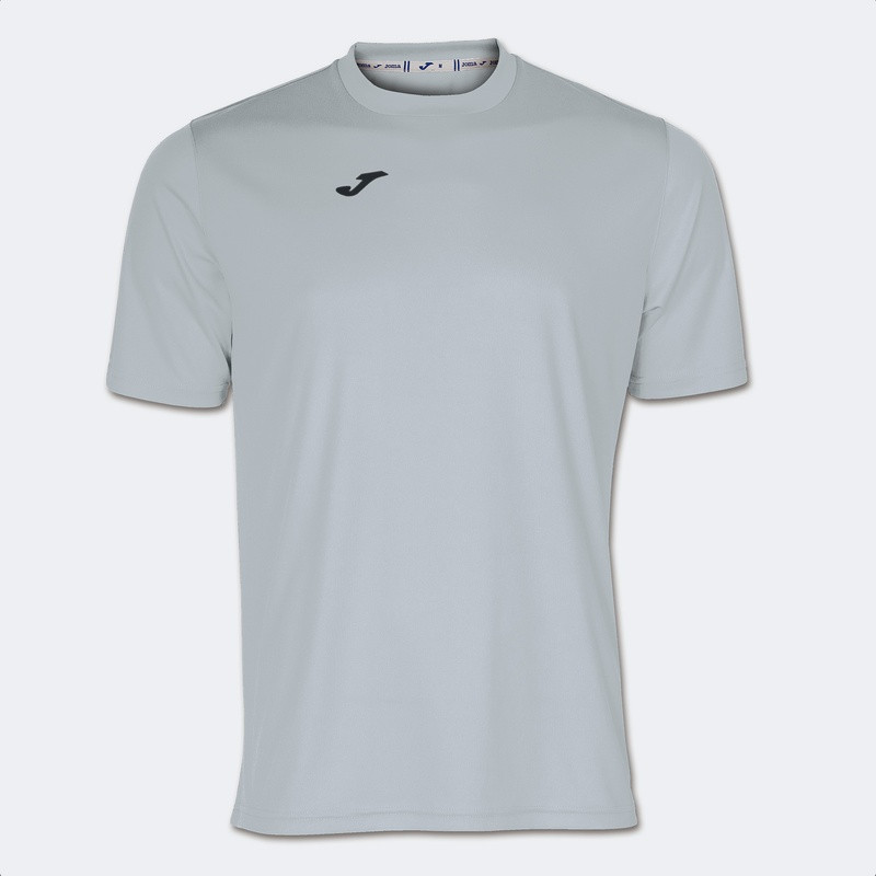 Футболка Joma COMBI світло-сірий Діт 6XS-5XS