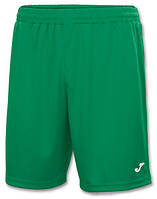 Шорти Joma NOBEL зелений Діт 6XS-5XS