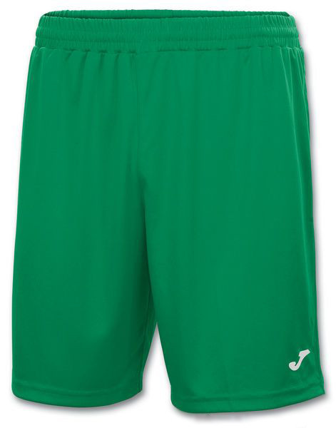 Шорти Joma NOBEL зелений Діт 6XS-5XS, фото 1