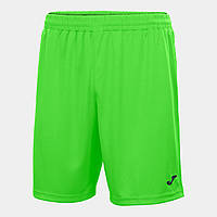 Шорти Joma NOBEL салатовий MEN M