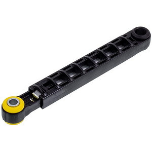 Амортизатор бака для пральної машини Bosch 11051551 80N L=180-255mm D отворів=11/8mm