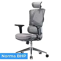 Эргономичное офисное кресло ANGEL Dakota 2.0 Графит