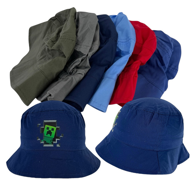 Летняя панамка детская Летняя панамка детская