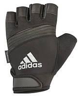 Рукавички для тренінгу Adidas Performance Gloves чорний Уні M