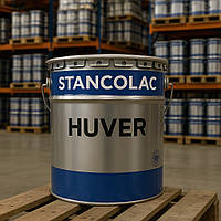 Фарба Хлоркаучукова для Бетонних та Металевих поверхонь Хувер 576 HUVER STANCOLAC, 22/25 кг