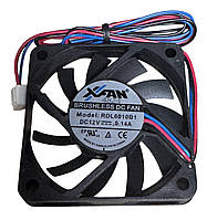 5113270635, 5113212721 Вентилятор 12VDC, DeLonghi