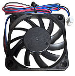 5113270635, 5113212721 Вентилятор 12VDC, DeLonghi, фото 2