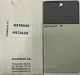 Грунтовка Алкідна Швидкосохнуча Антикорозійна 323 PRIMER FOR METAL STANCOLAC, 27 кг, фото 3