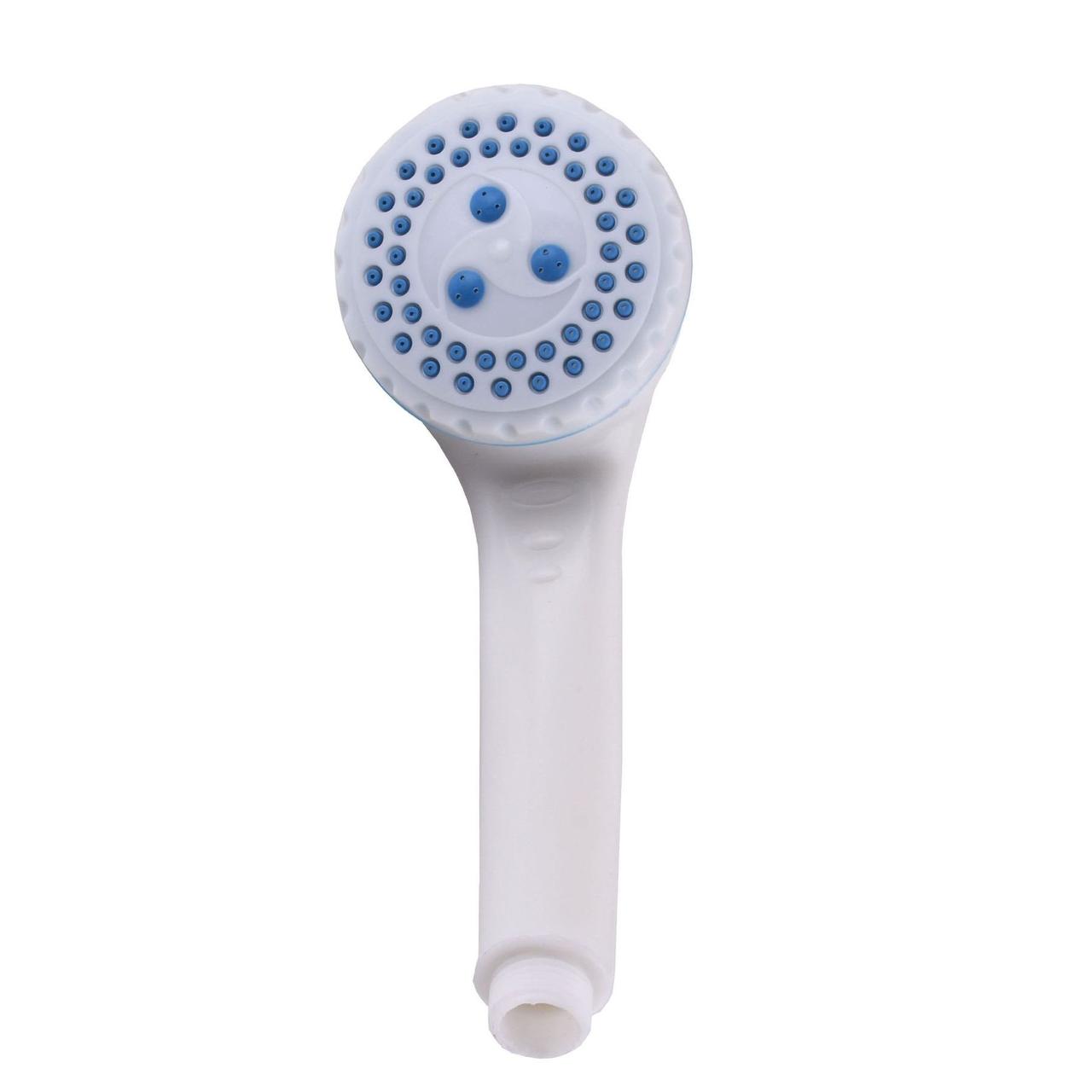 Лійка для душу Globus Lux NS-775-P, 1 режим