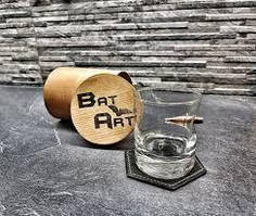 Стакани, рюмки, посуда