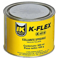 Клей K-FLEX для термоізоляції