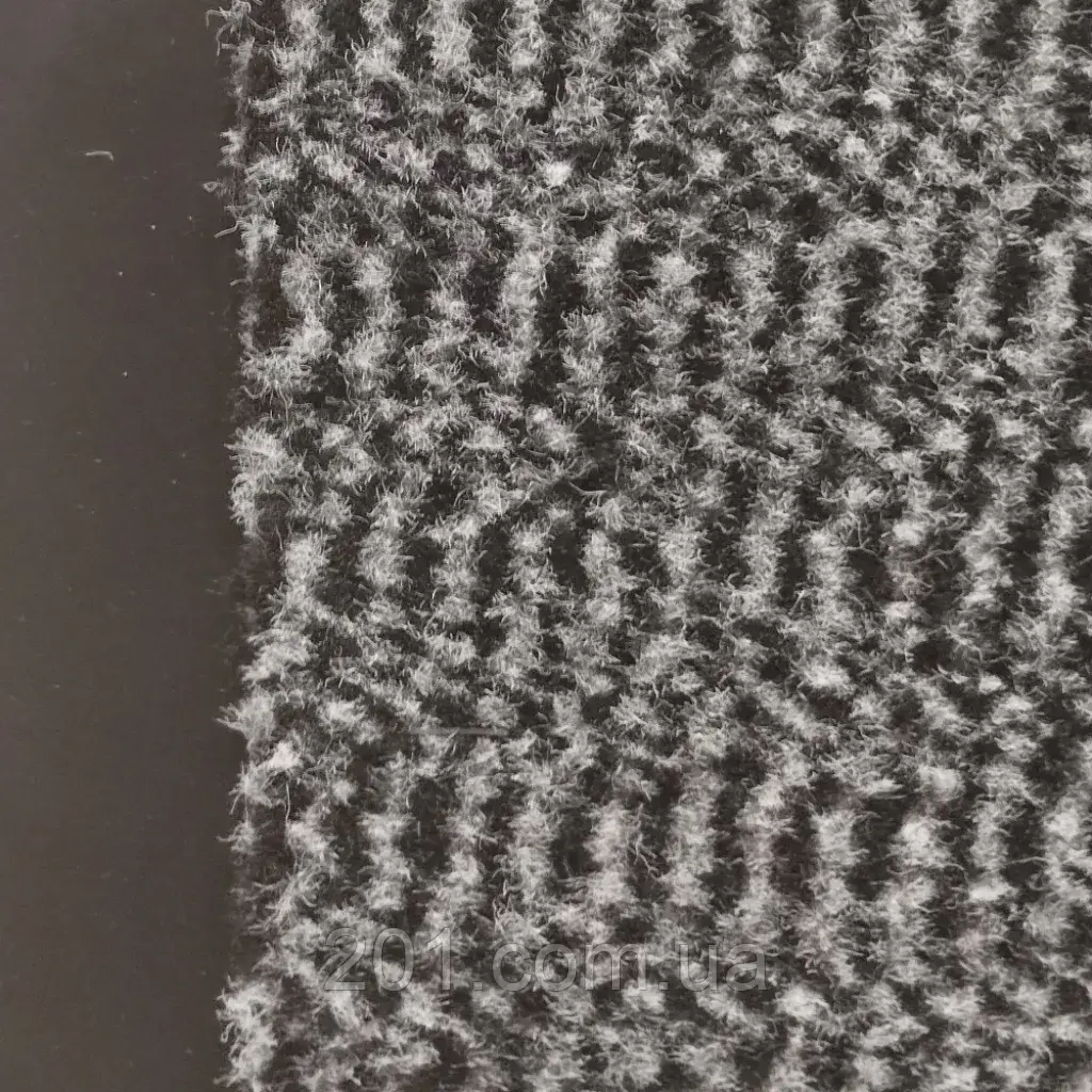 Брудозахисна доріжка на гумі Vebe Lisa Runner 50 - ширина 0,9 і 2 метри, фото 1