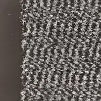 Брудозахисна доріжка на гумі Vebe Lisa Runner 50 - ширина 0,9 і 2 метри