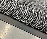 Брудозахисна доріжка на гумі Vebe Lisa Runner 50 - ширина 0,9 і 2 метри, фото 2