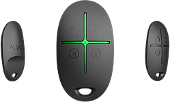 Ajax SpaceControl Jeweller