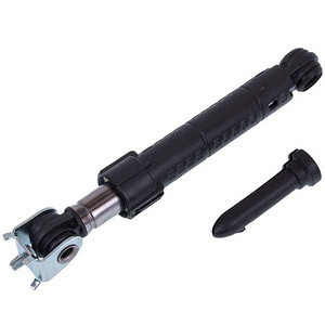 Амортизатор бака для пральної машини Indesit ANSA C00055039 120N L=185-270mm D отвору=13mm