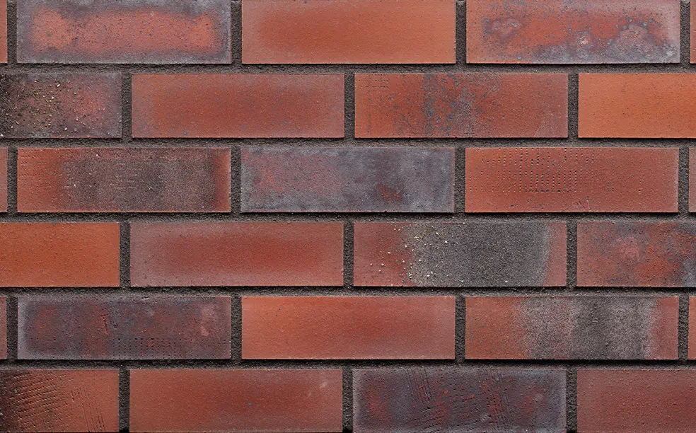 Клінкерні термопанелі Old Residence HF57 DF King Klinker, фото 1