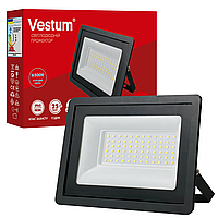 Світлодіодний прожектор Vestum 50W 6500K 180-260V IP65 1-VS-3016