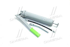 Шприц важільно-плунжерний 400 см3 (ARMER) ARM-10021