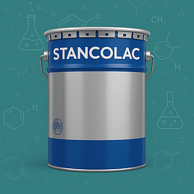 ЛАКОФАРБОВІ МАТЕРІАЛИ TM STANCOLAC