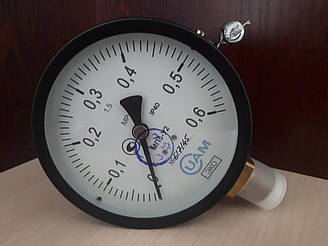 Манометр МП3-У2 ЕКО